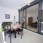 Gemelos 26 - Arena Apartmán