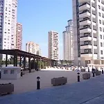 Gemelos 26 - Arena Apartmán *