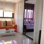 Gemelos 26 - Arena Apartmán