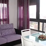 Apartmán Gemelos 26 - Arena *