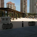 Apartmán Gemelos 26 - Arena *