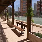 Gemelos 26 - Arena Apartmán Benidorm