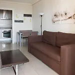 Apartmán Gemelos 26 - Arena Benidorm