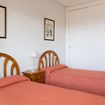 Apartmán Gemelos 26 - Arena