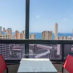 Gemelos 26 - Arena Apartmán *