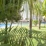 Gemelos 26 - Arena Apartmán