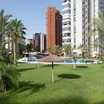 Apartmán Gemelos 26 - Arena *