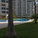 Gemelos 26 - Arena Apartmán