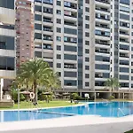 Gemelos 26 - Arena Benidorm