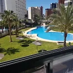 Gemelos 26 - Arena * Benidorm