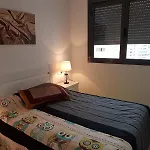 Gemelos 26 - Arena Benidorm
