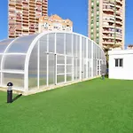 Gemelos 26 - Arena
