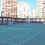 Gemelos 26 - Arena *