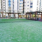 Gemelos 26 - Arena Apartmán