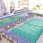 Gemelos 26 - Arena Benidorm