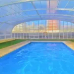 Gemelos 26 - Arena Apartmán Benidorm