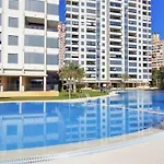 Gemelos 26 - Arena * Benidorm