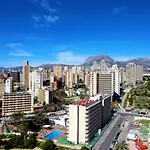 Gemelos 26 - Arena Benidorm