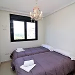 Apartmán Gemelos 26 - Arena