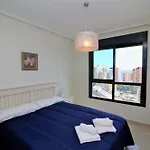 Gemelos 26 - Arena Apartmán *