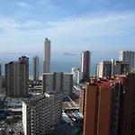 Apartmán Gemelos 26 - Arena Benidorm