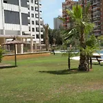 Apartmán Gemelos 26 - Arena *
