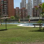 Gemelos 26 - Arena * Benidorm
