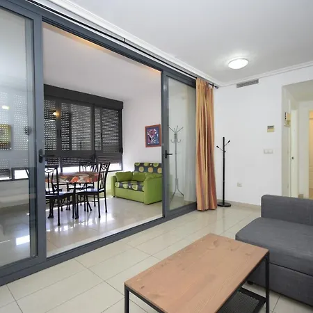 Apartmán Gemelos 26 - Arena Benidorm