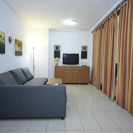 Gemelos 26 - Arena Benidorm