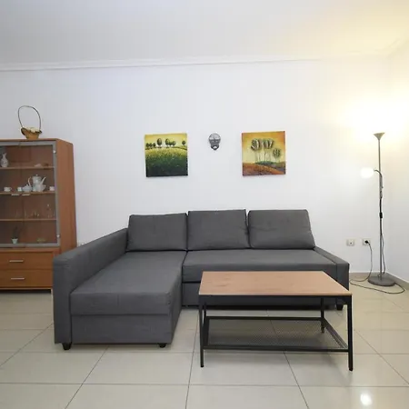 Apartamento Gemelos 26 - Arena Benidorm