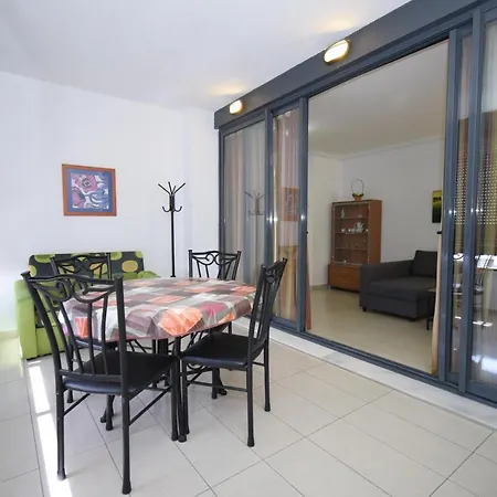 Gemelos 26 - Arena Apartamento