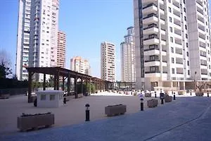 Gemelos 26 - Arena Apartamento *