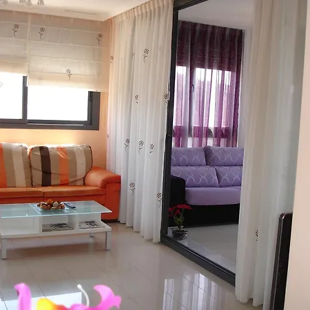 Gemelos 26 - Arena Apartamento