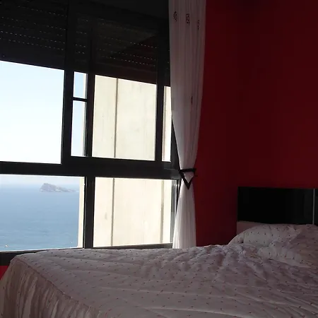 Apartamento Gemelos 26 - Arena Benidorm