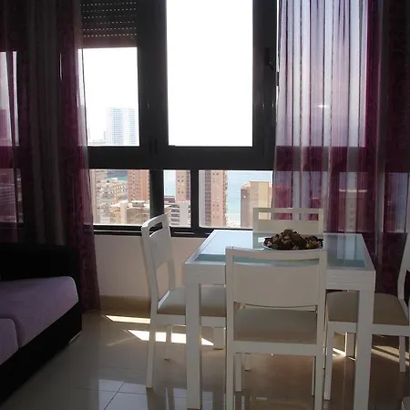 Apartamento Gemelos 26 - Arena