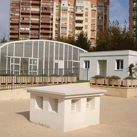 Gemelos 26 - Arena Benidorm