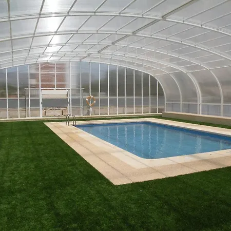 Gemelos 26 - Arena Apartamento Benidorm