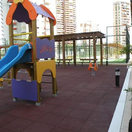 Gemelos 26 - Arena