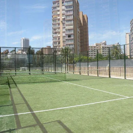 Gemelos 26 - Arena *