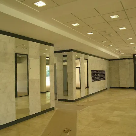 Apartamento Gemelos 26 - Arena Benidorm