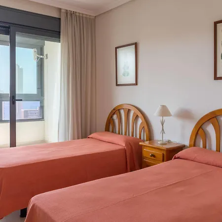 Gemelos 26 - Arena Apartamento