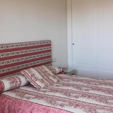 Apartamento Gemelos 26 - Arena