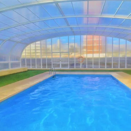 Gemelos 26 - Arena Apartamento Benidorm