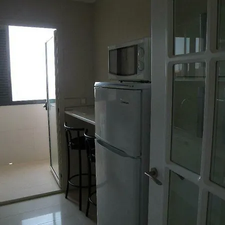 Gemelos 26 - Arena Apartamento