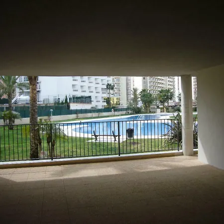 Gemelos 26 - Arena * Benidorm