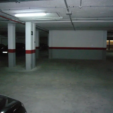 Gemelos 26 - Arena *