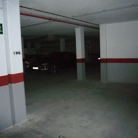 Apartamento Gemelos 26 - Arena *