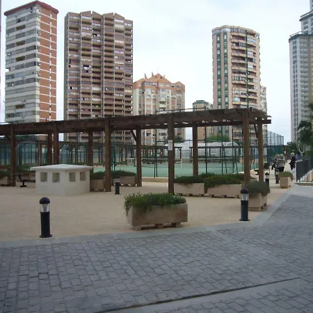 Gemelos 26 - Arena *