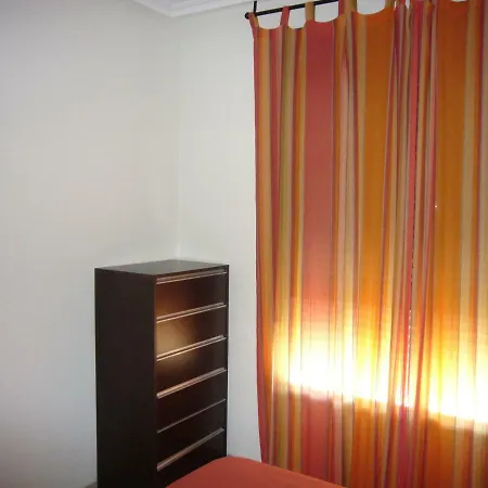 Apartamento Gemelos 26 - Arena *