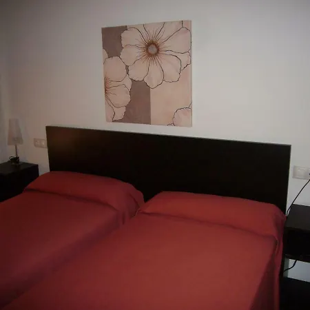 Gemelos 26 - Arena Apartamento *